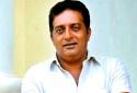 BJP Yuva Morcha 'Cleanses' Stage With Cow Urine in Karnataka Town After Prakash Raj's Event